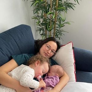 Meet your Posher, Katherine